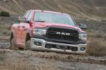 Ram 2500 Tradesman Crew Cab Power Wagon Package 2019 года